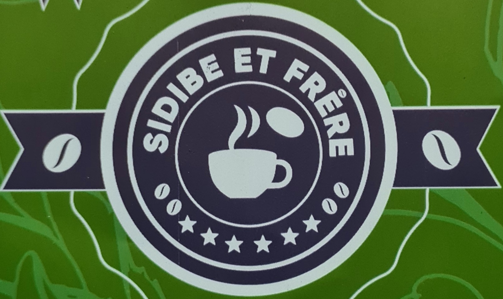 Sidibe Café